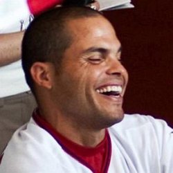 Ivan Rodriguez age