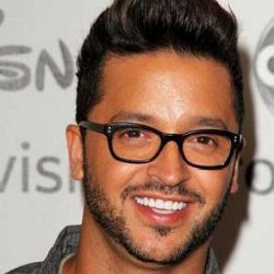 Jai Rodriguez age