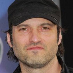 Robert Rodriguez age