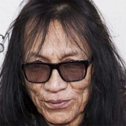 Sixto Rodriguez age