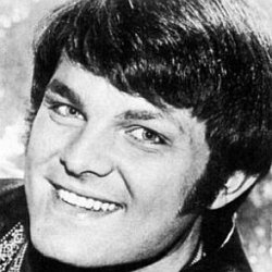 Tommy Roe age