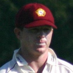 Chris Rogers age