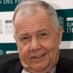 Jim Rogers age