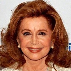 Suzanne Rogers age