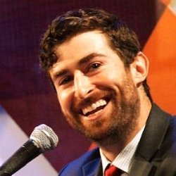 Scott Rogowsky age