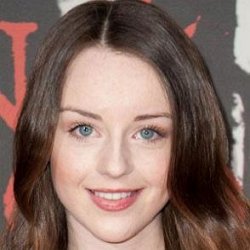 Kacey Rohl age