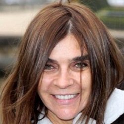 Carine Roitfeld age