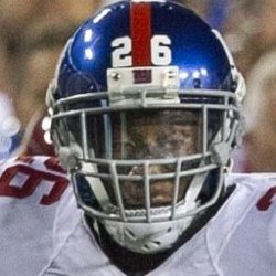 Antrel Rolle age