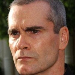 Henry Rollins age