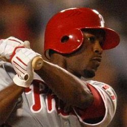 Jimmy Rollins age