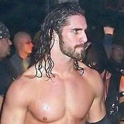 Seth Rollins age