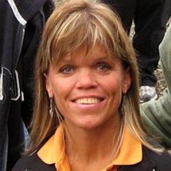 Amy Roloff age