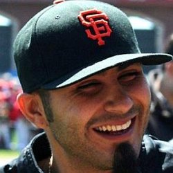 Sergio Romo age