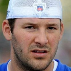 Tony Romo age