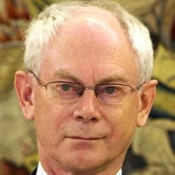 Herman Van Rompuy age