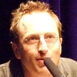 Jon Ronson age