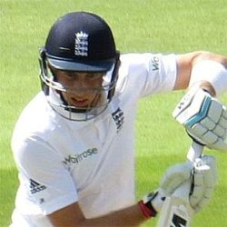 Joe Root age