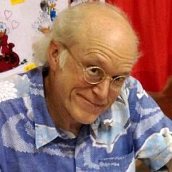 Don Rosa age