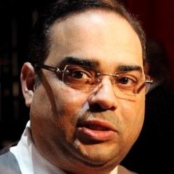 Gilberto Santa Rosa age