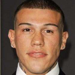 Gabriel Rosado age