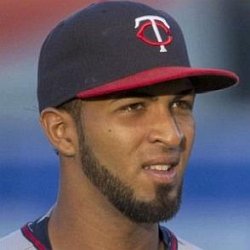 Eddie Rosario age