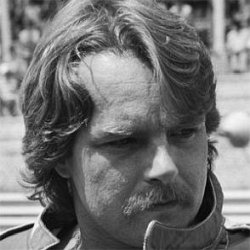 Keke Rosberg age