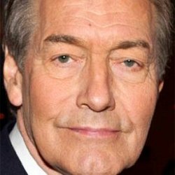 Charlie Rose age