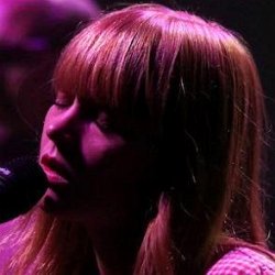 Lucy Rose age