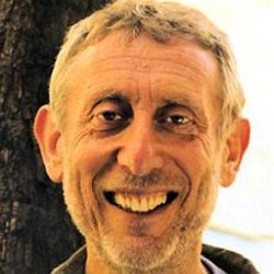 Michael Rosen age