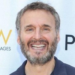 Phil Rosenthal age