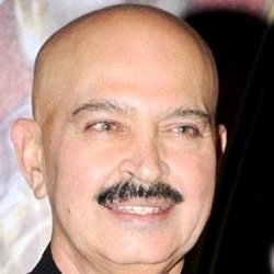 Rakesh Roshan age