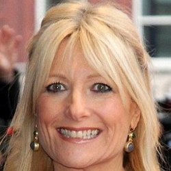 Gaby Roslin age