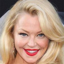 Charlotte Ross age