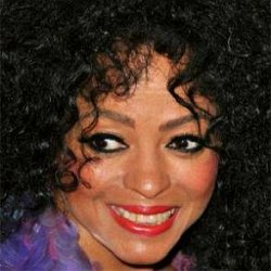 Diana Ross age