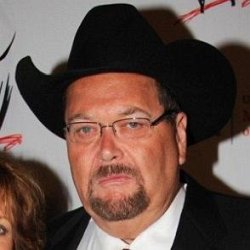 Jim Ross age