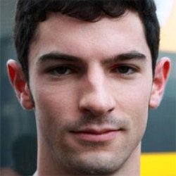 Alexander Rossi age