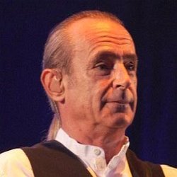 Francis Rossi age