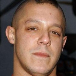 Theo Rossi age