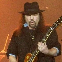 Gary Rossington age