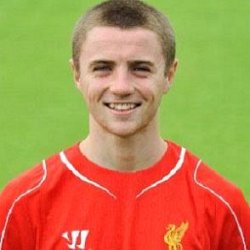 Jordan Rossiter age