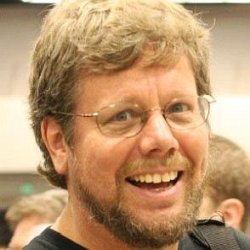 Guido van Rossum age