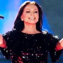 Sofia Rotaru age