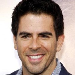 Eli Roth age