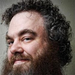 Patrick Rothfuss age