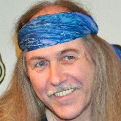 Uli Jon Roth age