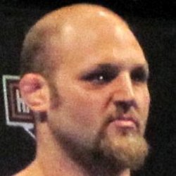 Ben Rothwell age