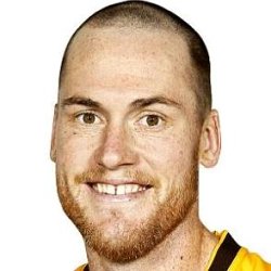 Jarryd Roughead age