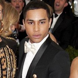 Olivier Rousteing age