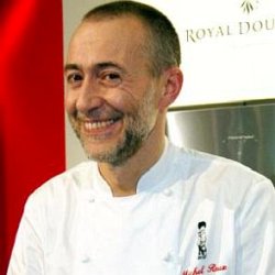 Michel Roux Jr. age