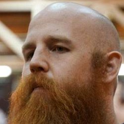 Erick Rowan age